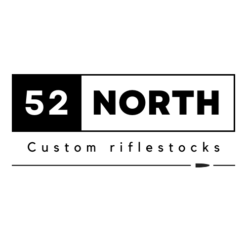 52 North | Custom Riflestocks